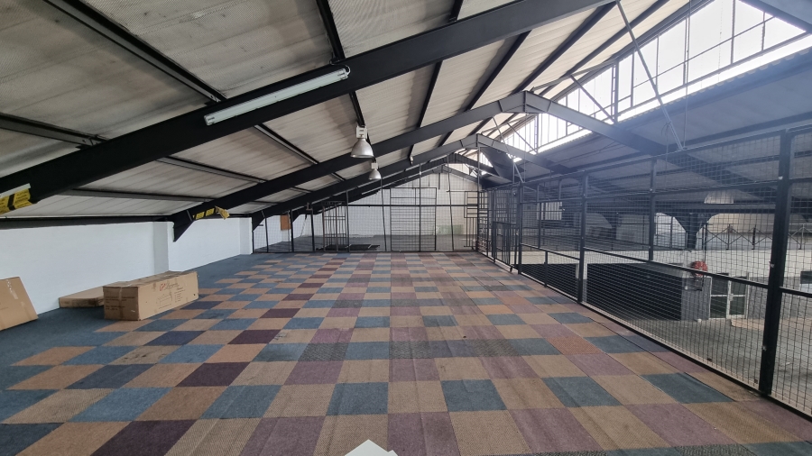 Commercial Property for Sale in Epping Industrial Western Cape